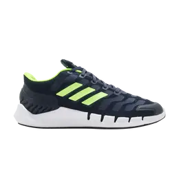 Adidas: Синие кроссовки  Climacool