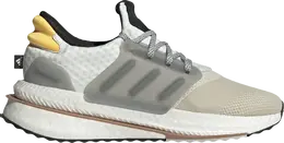 Adidas: Бежевые кроссовки  X