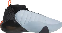 Adidas: Голубые кроссовки  Harden