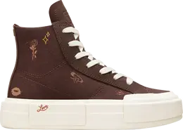 Converse: Красные кроссовки  Chuck Taylor All Star