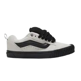 Vans: Белые кроссовки 