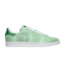 Adidas: Зелёные кроссовки  Stan Smith