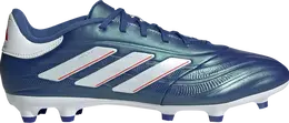 Adidas: Синие кроссовки  Copa