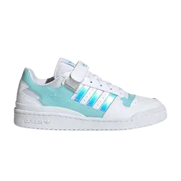 Adidas: Белые кроссовки  Forum