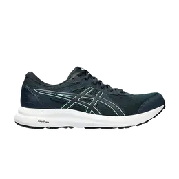 Asics: Синие кроссовки  Gel-Contend 8