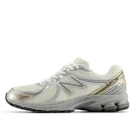New Balance: Синие кроссовки 
