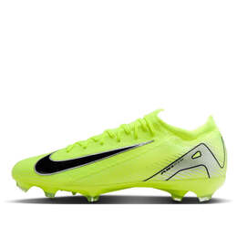 Nike: Многоцветные кроссовки  Mercurial