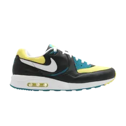 Nike: Светлые кроссовки  Air Max