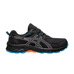 Asics: Коричневые кроссовки  Gel-Venture