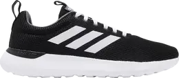 Adidas: Чёрные кроссовки  Lite Racer