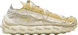 Nike: Светлые кроссовки 