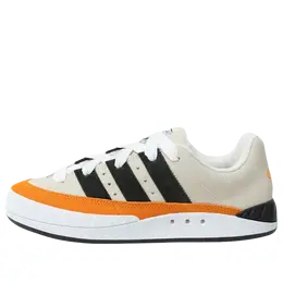 Adidas: Бежевые кроссовки  X