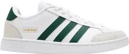 Adidas: Белые кроссовки  Grand Court