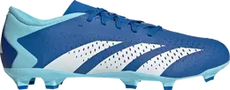Adidas: Синие кроссовки  Predator