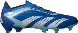 Adidas: Синие кроссовки  Predator