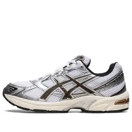 Asics: Белые кроссовки 