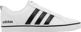 Adidas: Белые кроссовки 