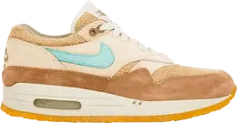 Nike: Кроссовки  Air Max 1 Premium