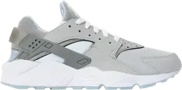 Nike: Серые кроссовки  Air Huarache