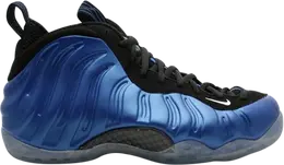 Nike: Синие кроссовки  Air Foamposite One