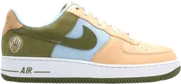 Nike: Кроссовки  Air Force 1