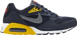 Nike: Синие кроссовки  Air Max