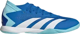 Adidas: Синие кроссовки  Predator
