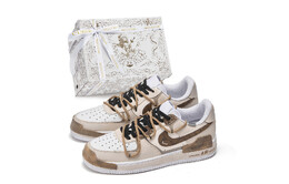 Nike: Кроссовки  Air Force 1