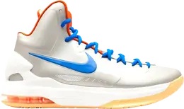 Nike: Кроссовки  KD 5