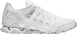 Nike: Белые кроссовки  Pure Platinum