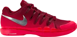 Nike: Красные кроссовки  Vapor