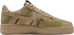 Nike: Светоотражающие кроссовки  Air Force 1 Low