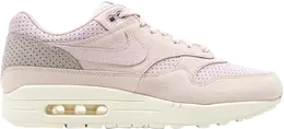 Nike: Красные кроссовки  Air Max 1