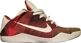 Nike: Многоцветные кроссовки 