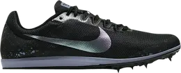 Nike: Чёрные кроссовки 