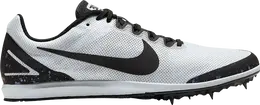 Nike: Белые кроссовки 