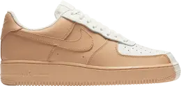 Nike: Белые кроссовки  Air Force 1