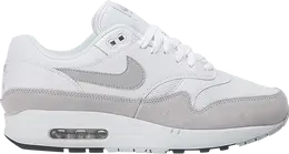 Nike: Белые кроссовки  Pure Platinum