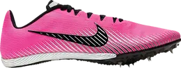 Nike: Розовые кроссовки 