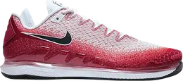 Nike: Красные кроссовки  Air Zoom