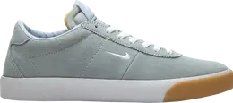 Nike: Светлые кроссовки 
