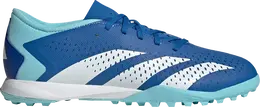 Adidas: Синие кроссовки  Predator