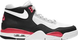 Nike: Чёрные кроссовки  Legacy