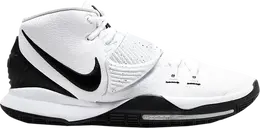 Nike: Белые кроссовки  Kyrie 6