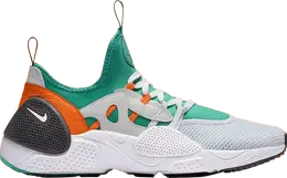 Nike: Синие кроссовки  Air Huarache