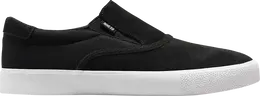 Nike: Чёрные кроссовки 