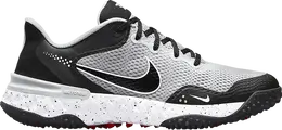 Nike: Светлые кроссовки  Huarache