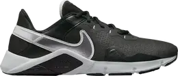 Nike: Чёрные кроссовки  Legend Essential