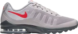 Nike: Красные кроссовки  Air Max