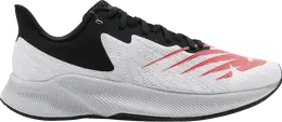 New Balance: Белые кроссовки  FuelCell